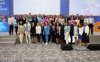 Çocuk Alerji İmmünoloji ve Astım Derneği’nin Uluslararası Katılımlı 19. Kongresi Başarıyla Tamamlandı!