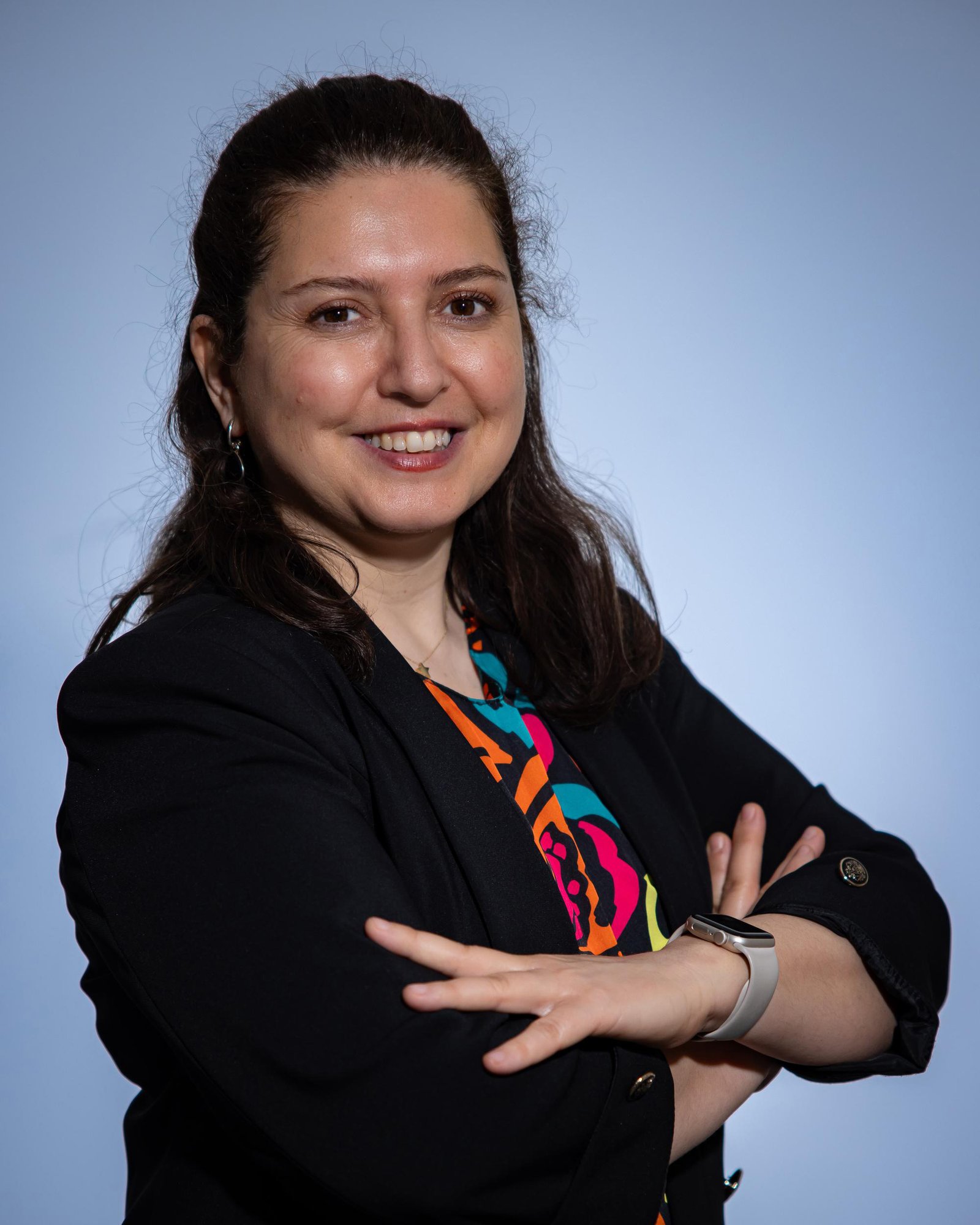DR. PINAR UYSAL