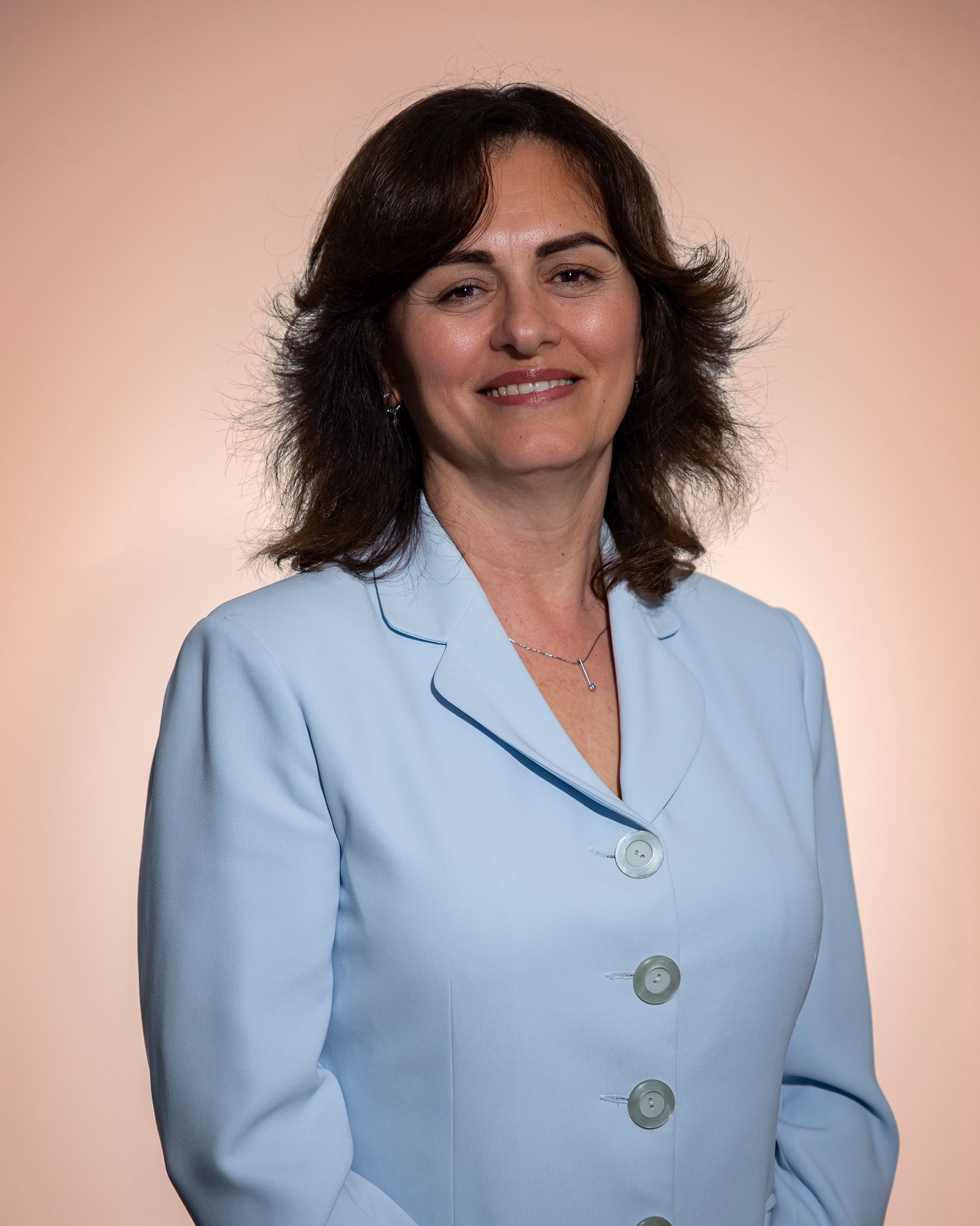 ÇAİAD BAŞKANI