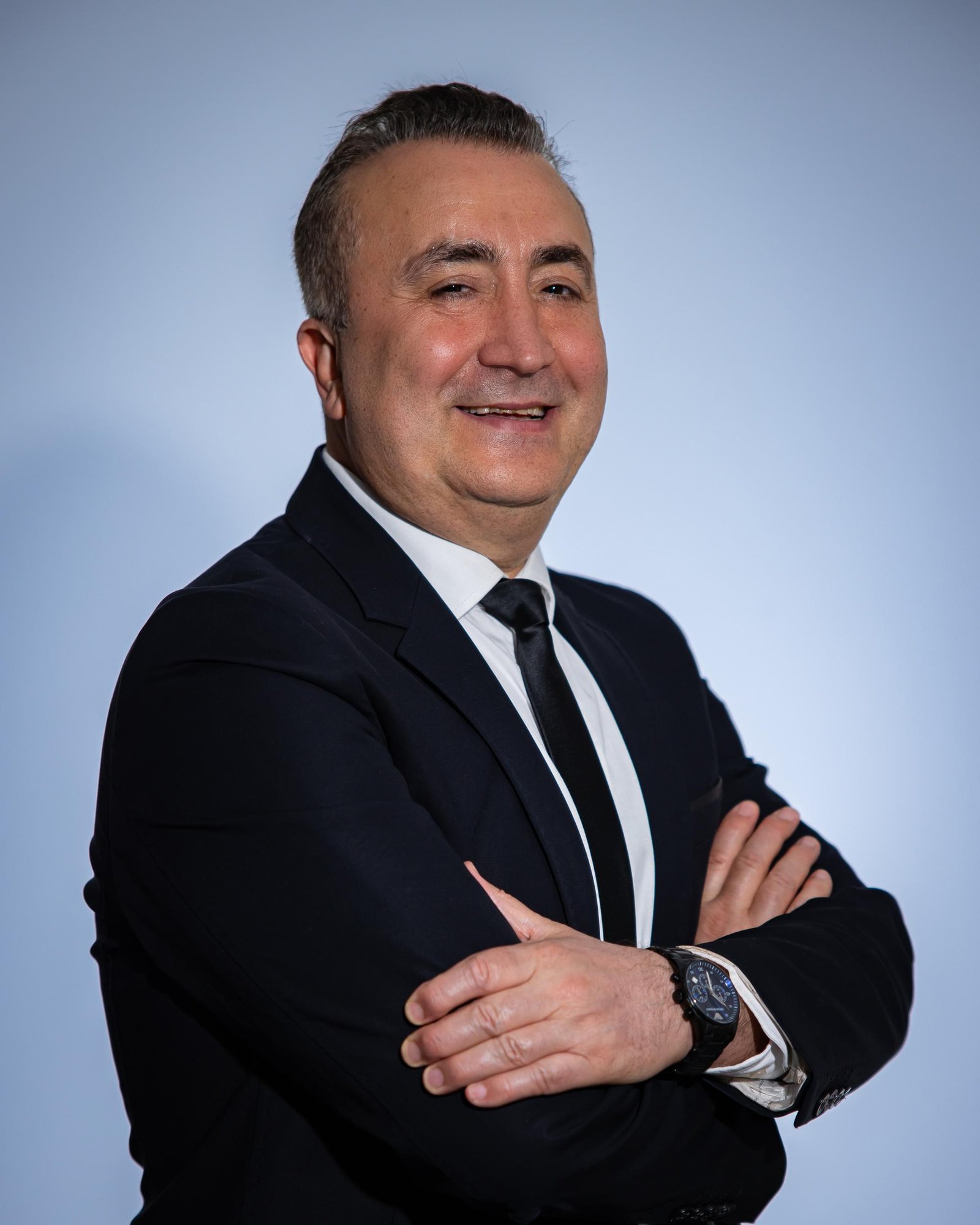 DERNEK SEKRETERİ