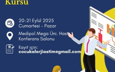 Araştırmadan Yayına: Makale Yazımı ve İstatistiksel Analiz Eğitimi Kursu