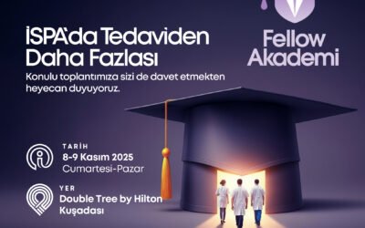 İSPA’da Tedaviden Daha Fazlası