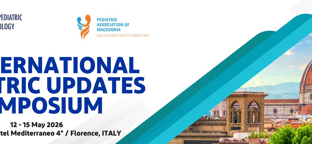 4th International Pediatric Updates Symposium