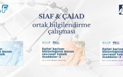 Epitel Bariyerinizi Koruyun!
