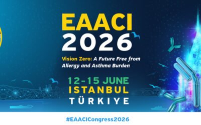 EAACI 2026 Burs Başvuru Sonuçları
