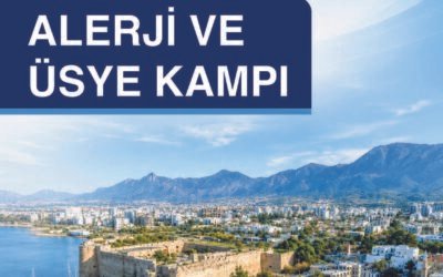 Alerji ve Üsye Kampı, 6-7. 10.2026